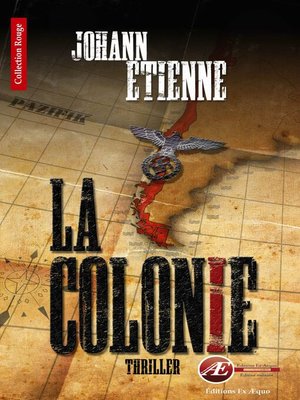 cover image of La Colonie